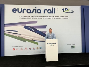 Eurasia Rail 2023